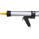 SIKA pneimatiskā pistole T22X 600ml iepakojumiem