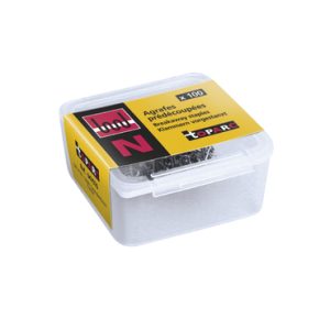 GYS Skavas N-veida 100gb.