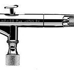 IWATA HP SB Plus aerogrāfs