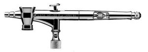 IWATA HP SB Plus aerogrāfs