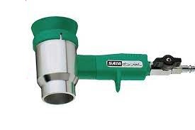 SATA Dry Jet gaisa pistole