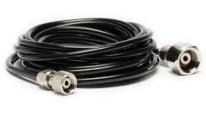 IWATA Gaisa vads DTI 10FT