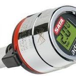 SATA Digitālais manometrs ADAM 2