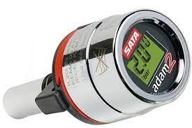 SATA Digitālais manometrs ADAM 2