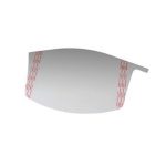 3M DA  Versaflo maskas plēvītes (iepak. 40 gab)