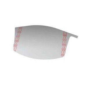 3M DA Versaflo maskas plēvītes (iepak. 40 gab)