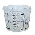 Mērtrauks 0.750L