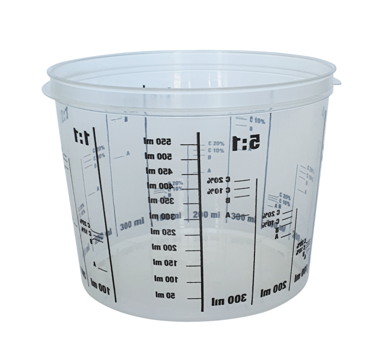 Mērtrauks 0.750L