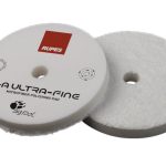 RUPES Mikrošķiedras pulēšanas ripa ULTRA FINE Ø160mm