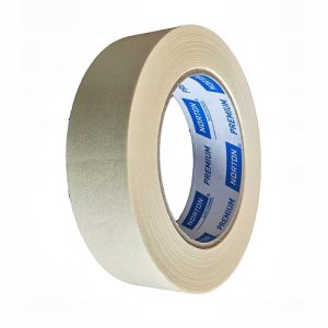 NORTON maskēšanas līmlente 30mm x 50m