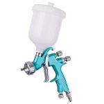 AUARITA NOVA 1 LVMP Krāsošanas pistole, dīze 1.8mm zila