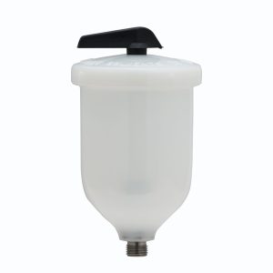 IWATA  AZ3 HTE2 pistoles bāciņa 600ml