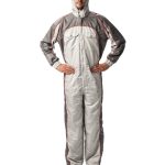 GLASURIT Carbotec RS kombinezons pelēks XL(54/56)