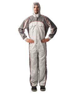 GLASURIT Carbotec RS coverall grey XXL(58/60)