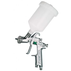 IWATA W-400 122G Classic Spray pistole 1.2 Pro Kit