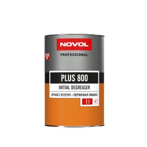 NOVOL attaukotājs (stiprais) 1L (Plus 800)