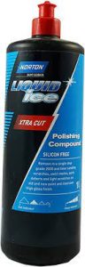 NORTON Pulēšanas pasta ICE X-CUT 1L