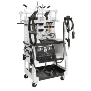 Spotera komplekts COMBI 230 E PRO
