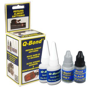 Q-BOND universālās līmes komplekts