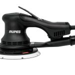 RUPES SKORPIO-E II orbitāla elektriska slīpmašīna