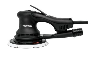 RUPES SKORPIO-E II orbitāla elektriska slīpmašīna
