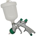 ITALCO SHINE 1 HVLP Krasošanas pistole, dīze 1.3mm