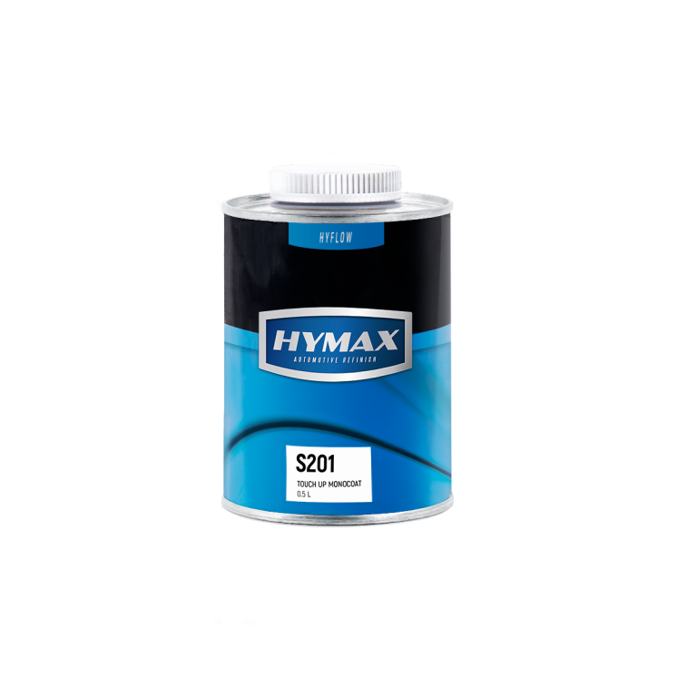 HYMAX 2K Pārejas šķīdinātājs 0,5 l