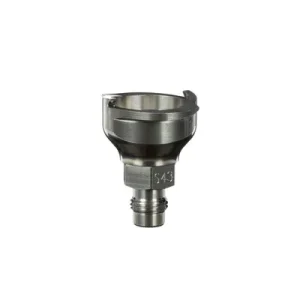 3M PPS 2.0 Adapteris, tips S-43 Iwata