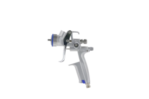 SATA Minijet 4400B HVLP krās. pistole, dīze 1.2mm
