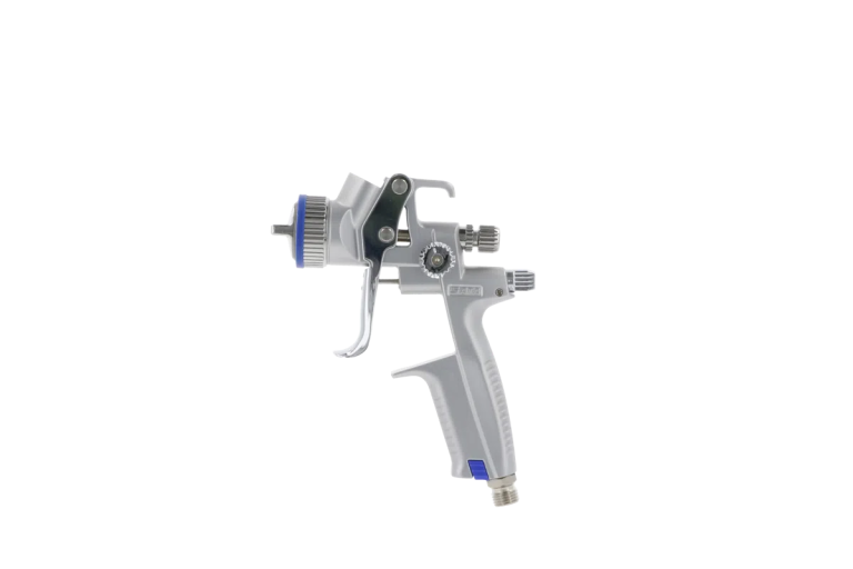 SATA minijet 4400B HVLP pistole, dīze 0.8mm SR