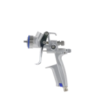 SATA minijet 4400B HVLP pistole, dīze 1.0mm