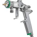 SATA Minijet 1000 K HVLP, dīze 1.0mm