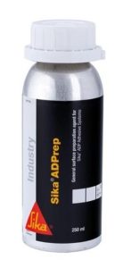 SIKA ADP prep attīrītājs 250ml 09294189-0