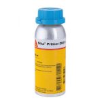 SIKA Primer-204N gruntēšanas līdzeklis 250ml