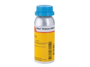 SIKA Primer-204N gruntēšanas līdzeklis 250ml