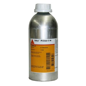 SIKA Primer-3N saķeres uzlabotājs 1L  SPEC!