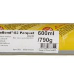 SIKA Bond-52 līme brūna 600ml