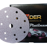 STONDER PLATINUM slīpp.D150 15c. P240 (100gb)