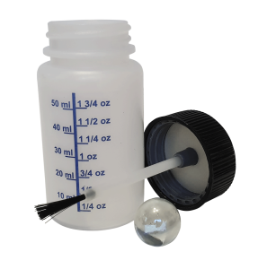 STONDER Pudele ar otiņu 50ml