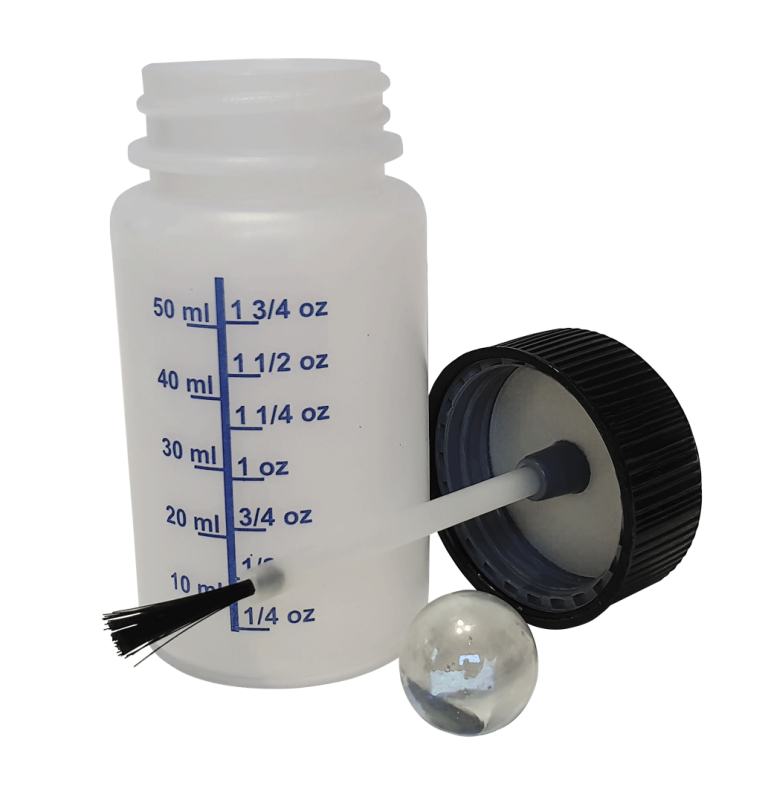STONDER Pudele ar otiņu 50ml