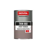 NOVOL Atšķaidītājs epoksīda produktiem 1L (Thin 860)
