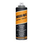 BRUNOX Turbo-spray – universāla smērviela 500ml