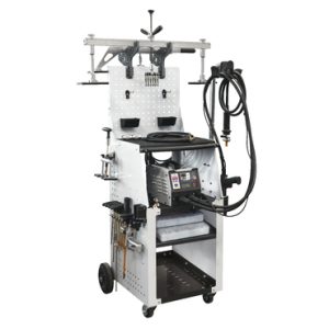 GYS Metinātāja komplekts V2 PRO 230