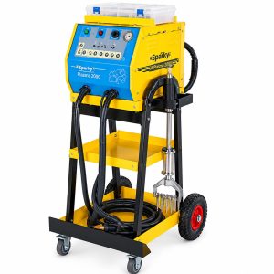 Digital Spotter 5250D