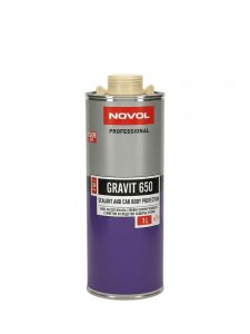 NOVOL Gravit 650 1L  (bēšs)