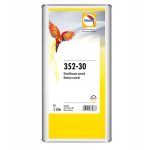 GLASURIT Šķīdinātājs 352-30 standarta 5L