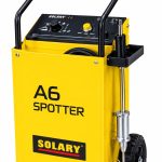 Solary Spoteris  A6