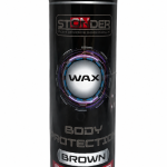 STONDER RC121 Body protection vasks 1L BRŪNS (mašīnas apakšai)