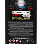 STONDER STARLINE VHS 2:1 laka 5L (Crystal)