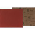 Ūdensizturīgs slīppapīrs PLUS 230x280mm  P80 50gab.